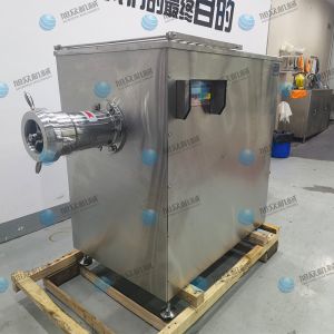 新款凍肉絞肉機產量可達2000Kg！